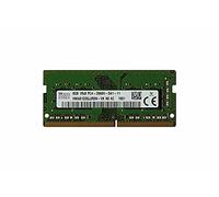 SK Hynix 8GB PC4-21300 DDR4-2666MHz 260-Pin SODIMM 1.2V Single Rank modulo di memoria HMA81GS6CJR8N-VK