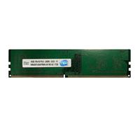 Hynix - DDR4 - 4 GB - DIMM 288 pin - 2400 MHz PC4-19200 - CL17 - 1.2 V - senza buffer - Non-ECC (HMA851U6AFR6N-UH)