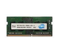Sk-hynix Hma851s6cjr6n-xn 4gb Ddr4 3200mhz Memoria Ram Banco Modulo Sodimm Pc_