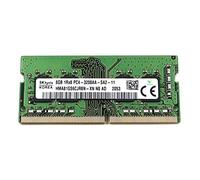 SK Hynix - Memoria RAM SO-DIMM da 8 GB SODIMM DDR4 3200 PC4 3200AA 1Rx8 HMA81GS6CJR8N-XN per Dell HP Lenovo e altri sistemi
