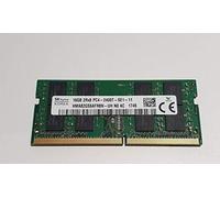 SK hynix SO-DIMM 16 GB DDR4-2400 CL17 (1Gx8) DR (HMA82GS6AFR8N-UH)