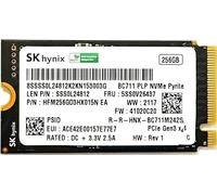 Sk Hynix SSD PCIe NVMe 2242 da 256 GB (HFS256GEJ4X112N) (OEM) (BULK)
