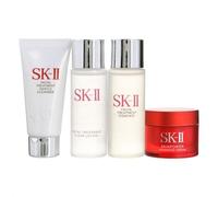 SK-II - Essential Travel Kit 4 pcs