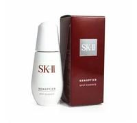 SK-II Genoptics Spot Essence 50ml, Correttore per macchie scure, Cura della pelle originale SKII, Sephora Stuff Bellezza per la cura della pelle del viso di lusso
