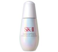 SK-II GenOptics Ultra Aura Essence Serum 30/50/75 ml Brightening Japan