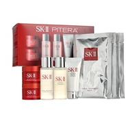 SK-II - Pitera Beauty Travel Kit 9 pcs
