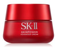 SK-II Skinpower Advanced Cream crema idratante per un look giovane 80 ml