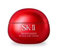 SK-II - Skinpower Re-New Airy Cream 80g