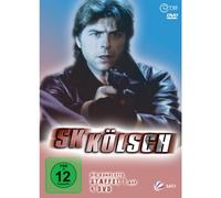 SK Kölsch - Die Komplette Staffel 1 [4 DVDs]