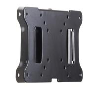 SK KONIG TVS-LCD800B/HQ Supporto a Muro per TV 14 - 32" NERO