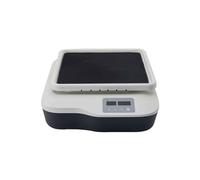 SK-O180-S Agitatore Automatico Orbitale Digitale LED Agitatore Da Laboratorio Agitatore Orbitale Incubatore Microbico Da Laboratorio