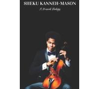 Sk Press Sheku Kanneh-Mason (Tascabile)
