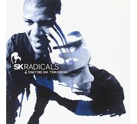 SK RADICALS - WHEN WILL WE BELONG