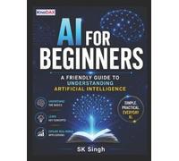Sk Singh AI for Beginners (Tascabile)