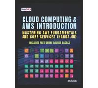 Sk Singh Cloud Computing and AWS Introduction (Tascabile)