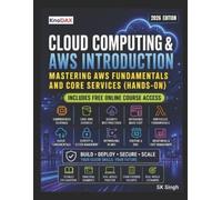Sk Singh Cloud Computing and AWS Introduction (Tascabile)