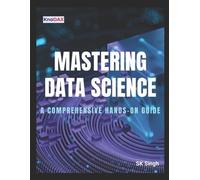 Sk Singh Mastering Data Science (Tascabile)