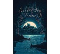 SK Williams Before You Know It (Tascabile)