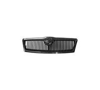 SK0242000 griglia radiatore nera con cornice crom per Skoda Octavia 04/04-12/08