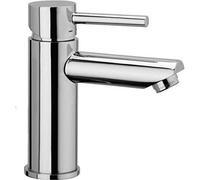 SK071HKCR Miscelatore lavabo con scarico Clic-Clac 1”1/4G STICK PAFFONI