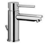 Rubinetteria Paffoni Stick Rubinetto Lavabo Monoleva Codice Prod: Sk075hcr-Ews