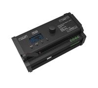 SK1 Manopola OLED dimmerabile Dimmer a tiristori bidirezionale AC Decoder DMX 512 Controllo RF/1-10V 1CH * 6A 110V-220V AC RDM Controller di illuminazione a LED monocolore