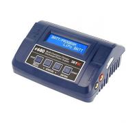 SK100149 SkyRC Caricabatterie e680 AC/DC 1-6s 10A 80W