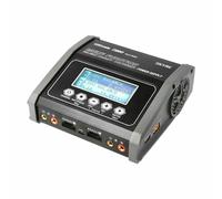 SK100157 SkyRC Caricabatterie Ultimate D260 Dual 14A 260W AC/DC 1-6s