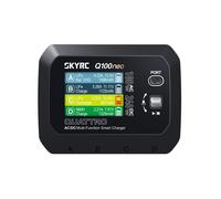 SK100223-01 SkyRC Caricabatterie Q100 Quad 100w AC/DC 1-4s