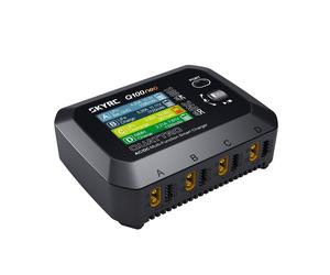SK100223-01 SkyRC Caricabatterie Q100 Quad 100w AC/DC 1-4s