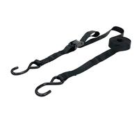 SK11 Black Cam Buckle Belt Tie Down 25mm 2m/4m BT-180SBL BTO-252O/254O Japan