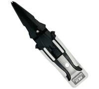 SK11 Forbici multiuso tutte in acciaio inox corte/lunghe 185-200 mm SMS-AS...
