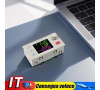 SK120X CNC Step Up Step Down Module Adjust Voltage Regulator DC 6-36V 120W IT