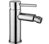 Paffoni Stick rubinetto per bidet verticale cromo SK131KCR