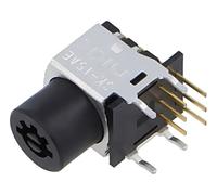 SK15AEG30 Interruttore: Interruttore a chiave Asta. Pos: 5 Bel.AC @R: 0,1A/28...