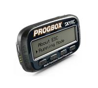 SkyRC Toro Program Box for Toro ESC - SK300079-01
