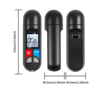 SK31 Misuratore di Umidità Digitale per Legno con Misurazione Accurata e Rapida