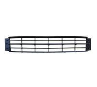 SK3282120 griglia centrale paraurti per Skoda Fabia 01/15 in poi