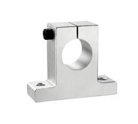 SK35 movimento lineare asta bloccaggio Guida supporto 35mm diam. albero