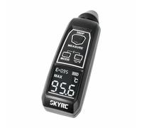 SK500037-01 SkyRc Termometro a Infrarossi ITP380 Lettore Temperatura