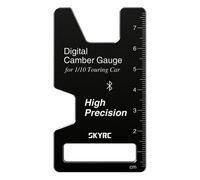 SK500042-01 SkyRC Digital Camber Gauge