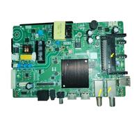 SK506S.PB818 Scheda madre TV tre in uno 48W 30-87V 280mA(2T 1 CI)