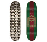Sk8mafia Tavola Da Skateboard House Logo Gg Fam 6.0´´ Micro
