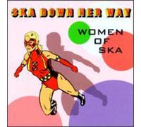 Ska Down Her Way - Vol. 1-Ska Down Her Way