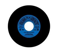 Ska Flames - Down Beat Off Minor / Last Borelo [Vinyl LP]