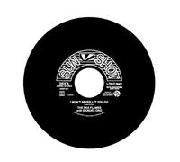 Ska Flames - I Won't Never Let You Go / Good Morning