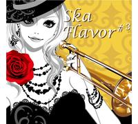 SKA FLAVOR#3 - MIYOSHIDA RUNA