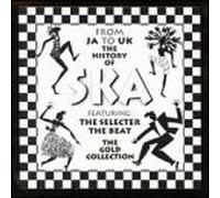Ska From Ja to UK