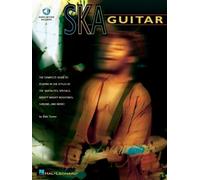 Ska Guitar (Mixed Media Product)