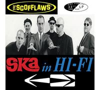SKA IN HI FI (RED VINYL